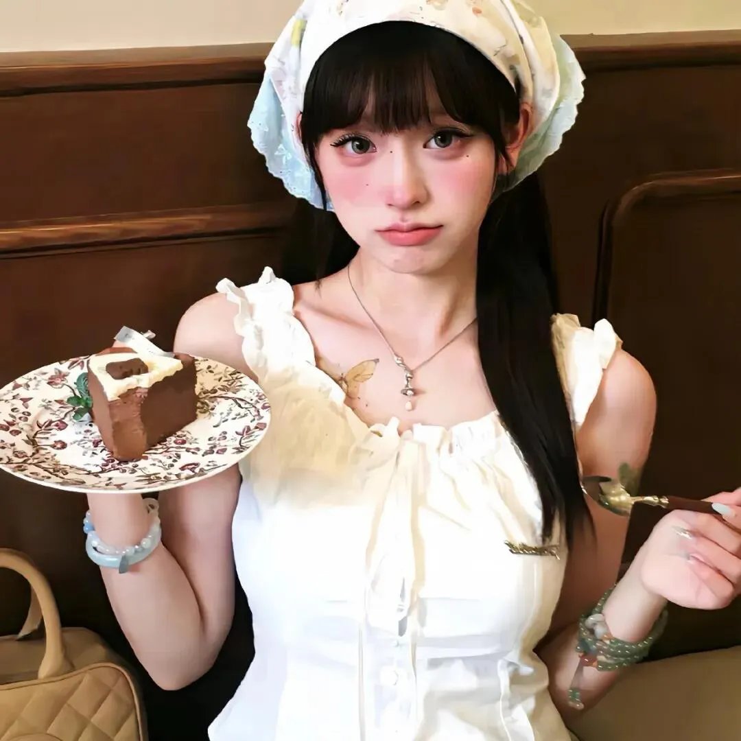 好女三头瞒