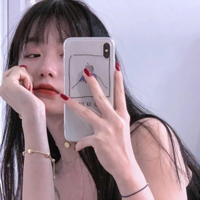 纯白
