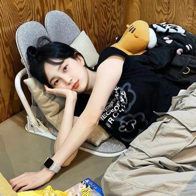 梦中情人们