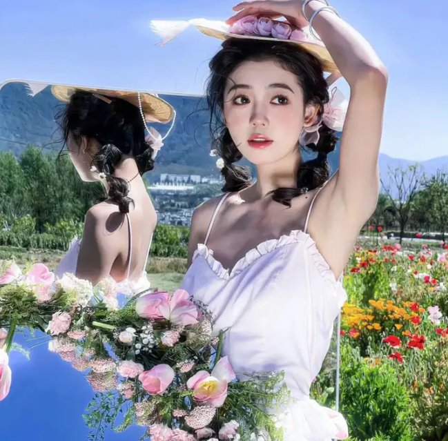 再见人生