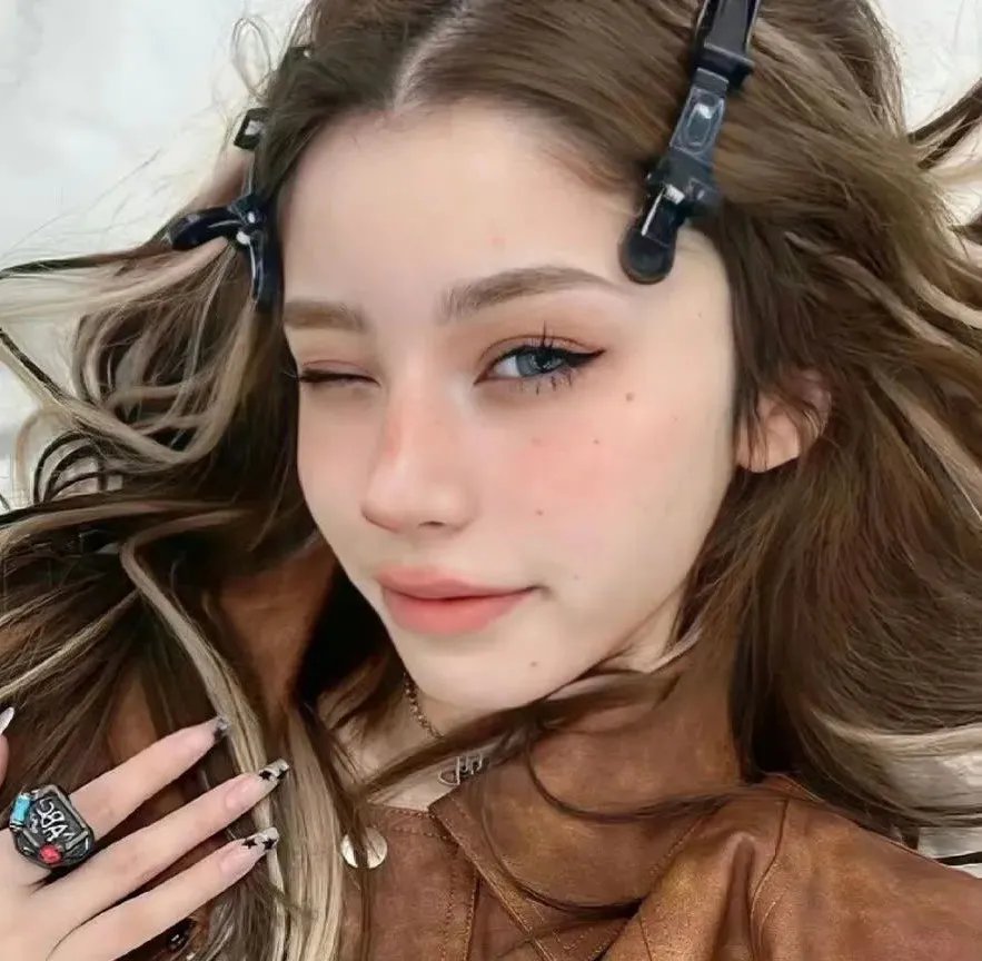 小斧头